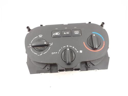 Climate control PEUGEOT 307 Break (3E) 2.0 HDI 90 | BP24785013I5 