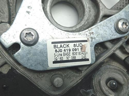 Rat AUDI TT (8J3) 1.8 TFSI | BP38526067C49 - Image 2