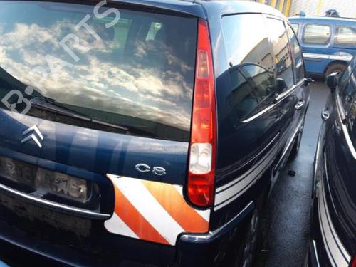 Motorhjelm CITROËN C8 (EA_, EB_) 2.2 HDi | BP24776489C1 - Image 3