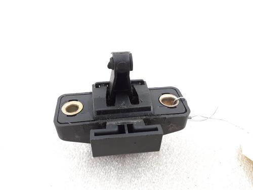 Used Tailgate lock RENAULT TWINGO I (C06_) 1.2 (C066, C068) (58 hp) 24789443