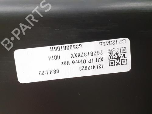 Used Glove box Glove box DACIA JOGGER (RK_) 1.0 TCe 100 ECO-G (RKMT) (101 hp) 24792877 24792877