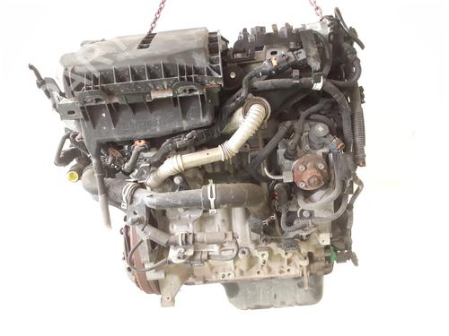 Engine CITROËN C4 CACTUS 1.6 BlueHDi 100 | BP38547923M1 - Image 3