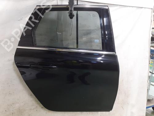 Used Right rear door PEUGEOT 308 SW II (LC_, LJ_, LR_, LX_, L4_) 1.2 THP 110 (110 hp) 28515627