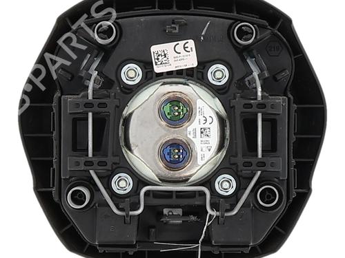 Used Driver airbag Driver airbag RENAULT KADJAR (HA_, HL_) 1.5 dCi 110 (HLA3) (110 hp) 35957018 35957018