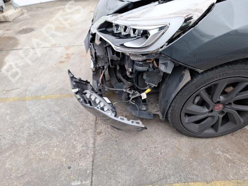 Right sun visor DS DS 3 (SA_) 1.6 BlueHDi 100 (SABHY0, SABHYT) | BP28353972I2  - Image 11