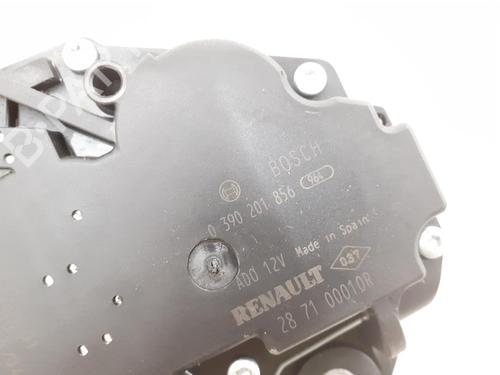 Used Rear wiper motor Rear wiper motor 24793694 24793694