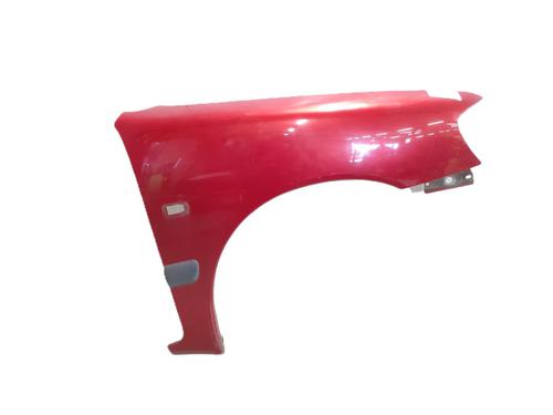 Used Right front fenders PEUGEOT 106 II (1A_, 1C_) 1.4 i (75 hp) 24796383