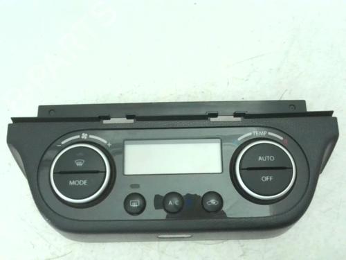 Used Climate control SUZUKI SWIFT III (MZ, EZ) 1.3 (RS413, ZC11S) (92 hp) 24778777