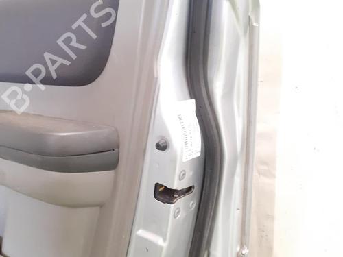 Right front door NISSAN X-TRAIL I (T30) 2.2 Di 4x4 | BP24794751C3 