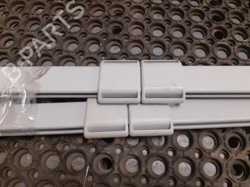 Anti roll bar PEUGEOT PARTNER Tepee 1.6 HDi 90 | BP31009976M96