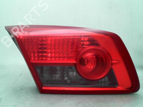 Used Left tailgate light RENAULT VEL SATIS (BJ0_) 2.2 dCi (BJ0E, BJ0F) (150 hp) 24776179