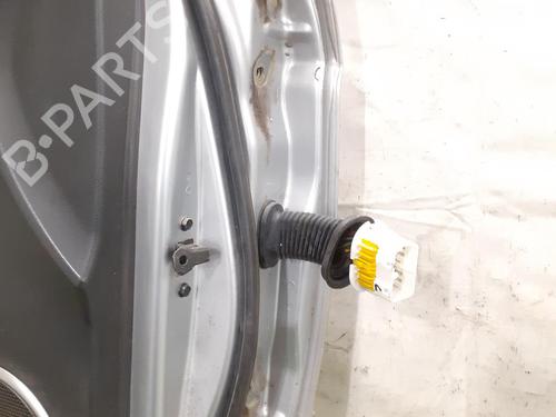Left front door CHEVROLET CAPTIVA (C100, C140) 2.0 D 4WD | BP27809606C2 