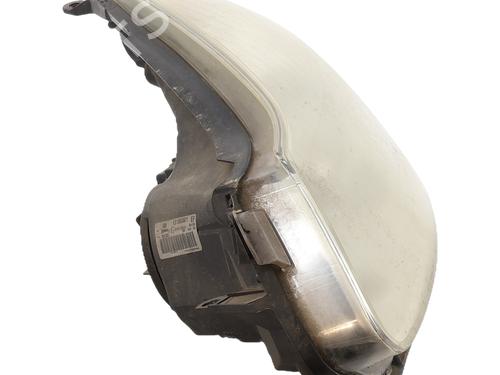 Left headlight OPEL CORSA D (S07) 1.2 (L08, L68) | BP39665280C28 - Image 5