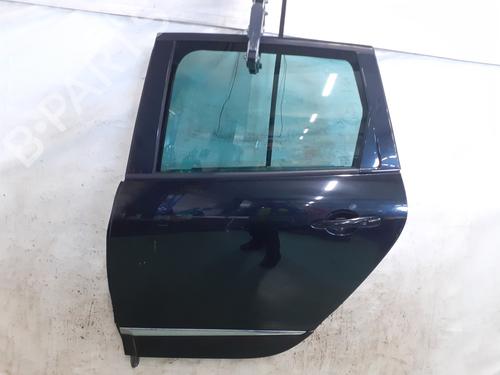 Used Left rear door RENAULT SCÉNIC III (JZ0/1_) 1.2 TCe (JZ16) (132 hp) 29013206