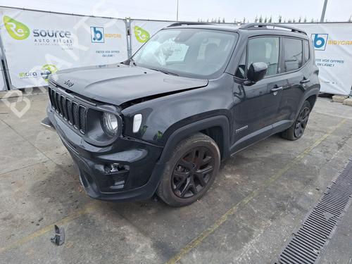Camera JEEP RENEGADE SUV (BU, B1, BV) 1.0 T-GDi | BP36940343E14 - Image 19