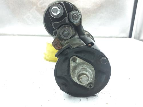 Starter MERCEDES-BENZ SLK (R171) 200 Kompressor (171.442) | BP24797575M8 