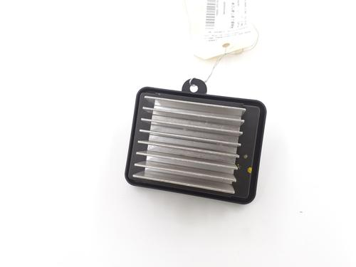 Used Heater resistor PEUGEOT 208 II (UB_, UP_, UW_, UJ_) 1.2 PureTech 75 (75 hp) 26930865