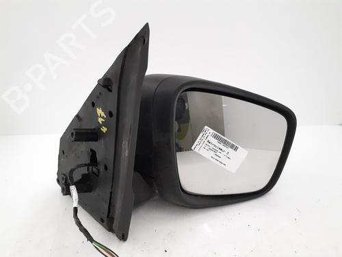 Used Right mirror RENAULT EXPRESS Box Body/MPV 1.5 Blue dCi 95 (F6AB) (95 hp) 30183700