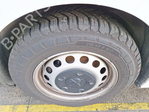 Gearbox PEUGEOT EXPERT Van (V_) 1.5 BlueHDi 120 | BP33541203M3 - Image 23