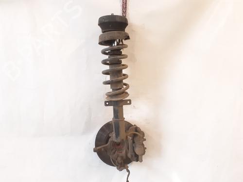 Left front steering knuckle RENAULT TRAFIC II Bus (JL) 2.0 dCi 90 (JL00, JL01, JL0H, JL0M, JL0P, JL0S) | BP30143607M25