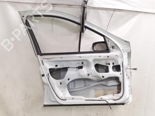 Left front door RENAULT LAGUNA II Grandtour (KG0/1_) 1.9 dCi (KG0G) | BP24790873C2