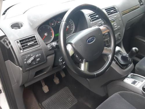 Intercooler FORD FOCUS C-MAX (DM2) 1.8 TDCi | BP24778662M30 