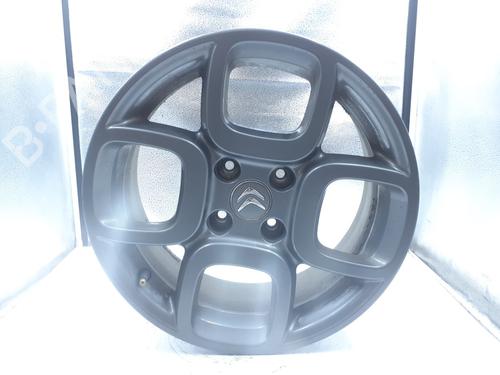 Used Rim CITROËN C4 CACTUS 1.6 BlueHDi 100 (99 hp) 30000126