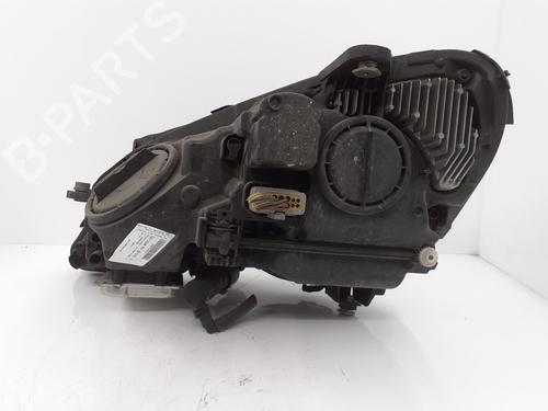 Right headlight MERCEDES-BENZ E-CLASS T-Model (S212) E 220 CDI / BlueTEC (212.202, 212.201) | BP30121949C29