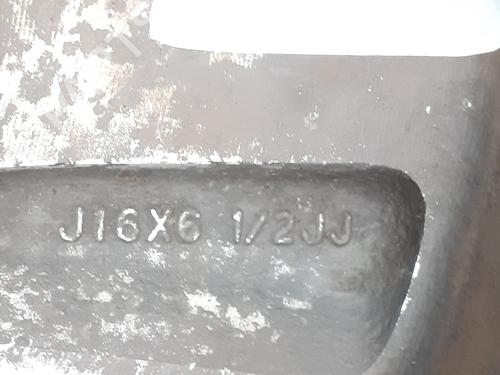 Fælk CITROËN C4 AIRCROSS 1.6 HDi 115 AWC | BP30618042C45 - Image 2
