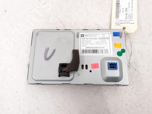 Display monitor CHEVROLET ORLANDO (J309) 2.0 D | BP24784717C48 