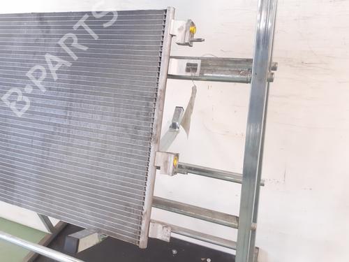 AC radiator MERCEDES-BENZ A-CLASS (W177) A 200 Mild-Hybrid (177.087) | BP37742102M32 - Image 6