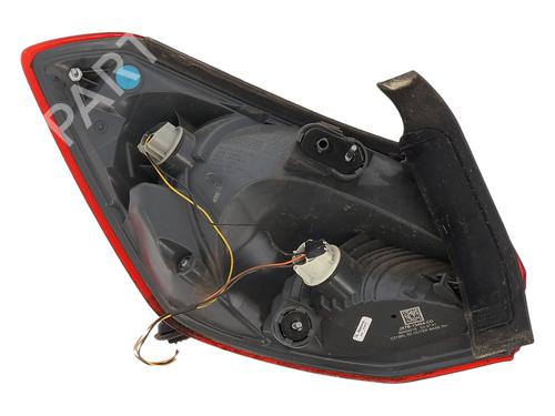Right taillight FORD FOCUS IV (HN) | BP37263400C35 - Image 2