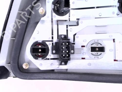 Left taillight BMW 3 (E36) 318 i | BP24780530C34 