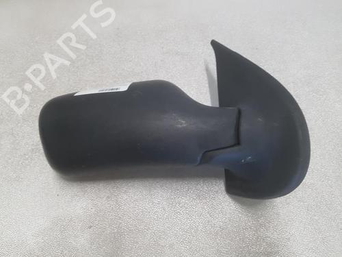 Right mirror FIAT PUNTO (176_) 60 1.2 (176AP, 176AR, 176AQ, 176BB) | BP24777481C27 