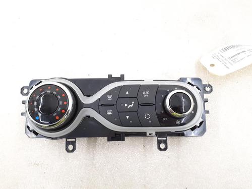 Climate control RENAULT ZOE (BFM_) ZOE | BP24791653I5 