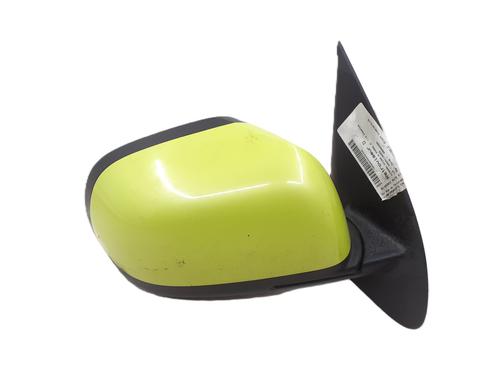 Used Right mirror NISSAN MICRA IV (K13K, K13KK) 1.2 (80 hp) 24798105