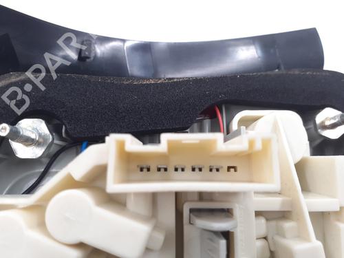 Right taillight BMW 3 Touring (E91) 320 d | BP30882037C35 - Image 5