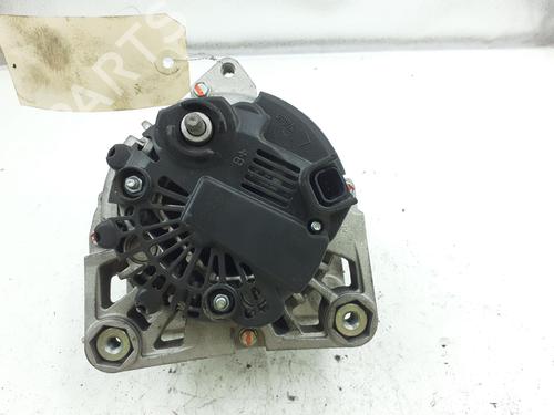 alternator-renault-scenic-ii-jm01_-2003-2004-2005-2006-2007-2008-2009-2010-24793969 main image