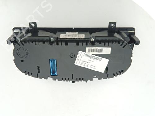 Instrument cluster VW PASSAT B7 Variant (365) 1.6 TDI | BP36654031C47 - Image 2