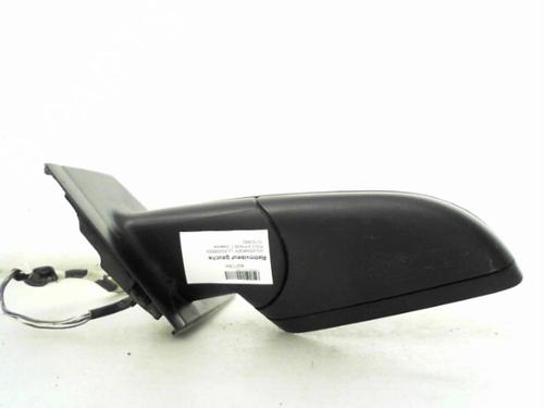 Left mirror VW POLO IV (9N_, 9A_) 1.2 12V | BP24778310C26 