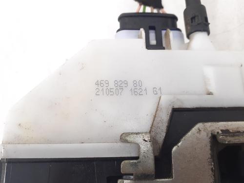 Front left lock CITROËN C3 I (FC_, FN_) 1.4 HDi | BP24786492C98 