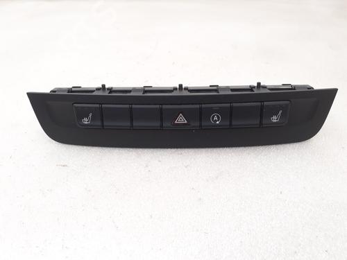 Used Warning switch MERCEDES-BENZ CLA Coupe (C117) CLA 180 CDI / d (117.312) (109 hp) 24771805