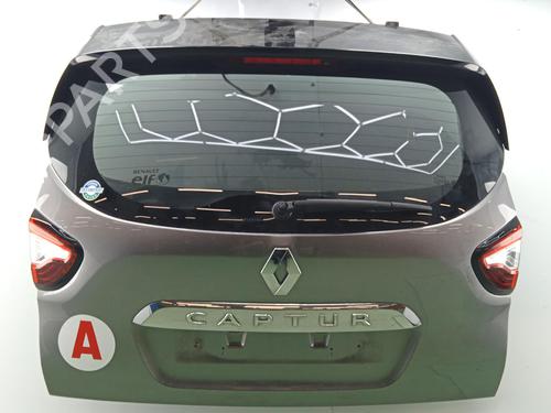 Used Tailgate Tailgate 39480010 39480010