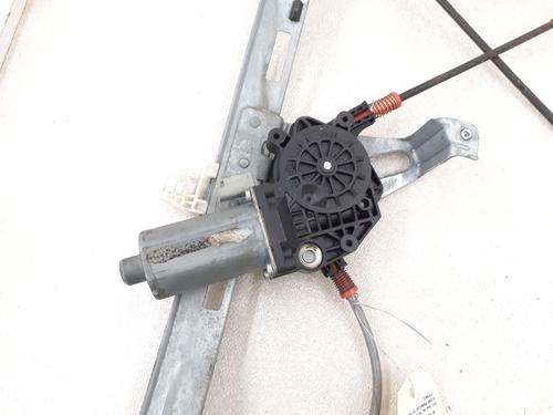 Front left window mechanism PEUGEOT 206 Hatchback (2A/C) 1.4 HDi eco 70 | BP24789059C22 