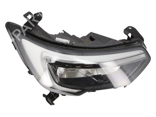 Right headlight RENAULT MASTER III Bus (JV) 2.3 dCi 135 FWD (JV0N, JV08) | BP35810721C29 - Image 4