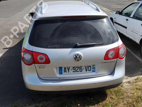 Front right window mechanism VW PASSAT B6 Variant (3C5) 2.0 TDI 16V | BP24777933C23 - Image 6