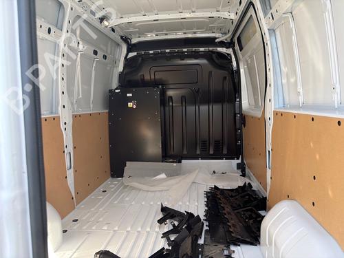 Instrument cluster RENAULT MASTER III Van (FV) Z.E. (FV1Z) | BP37187519C47 - Image 10