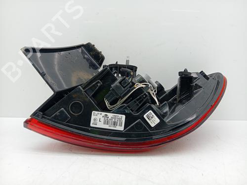 Left taillight RENAULT CLIO V (B7_) 1.0 TCe 100 (B7MT) | BP33990677C34  - Image 5