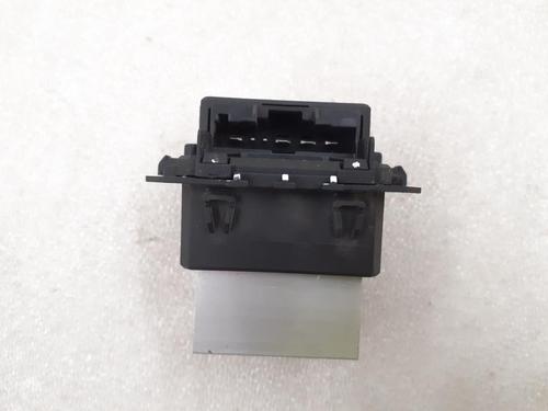 Heater resistor RENAULT MODUS / GRAND MODUS (F/JP0_) 1.2 | BP24792413M108 - Image 3