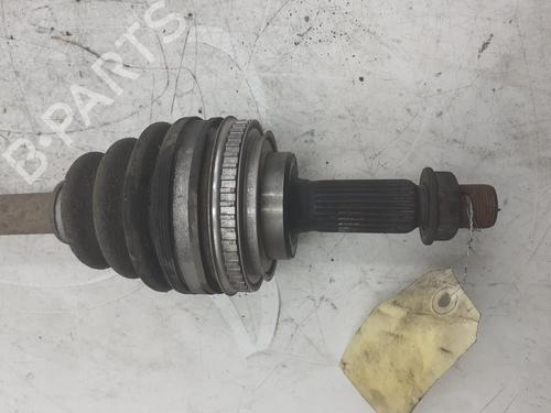 Used Right rear driveshaft TOYOTA RAV 4 II (_A2_) 2.0 D 4WD (CLA20_, CLA21_, CLA20R, CLA21R) (116 hp) 24789964